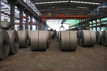  Bobina de aço decapado