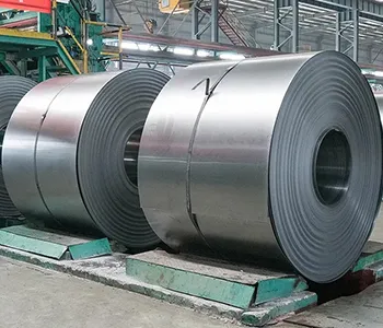 Corte no comprimento/Blanking