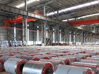 Diretrizes de armazenamento